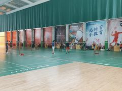 -李宁北京羽亦羽毛球馆