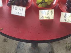-马陆小张葡萄园农家乐