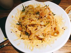 酸辣凉皮-平娃三宝烧烤·面食(南小街店)