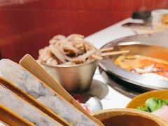 -卤校长重庆火锅(国兴店)