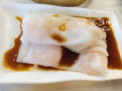 鲜虾滑肠粉-潮福城大酒楼·潮粤菜·港式点心(阳光城店)