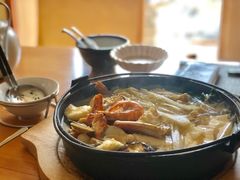 -簡一·割烹·和牛夀喜燒(西水东店)
