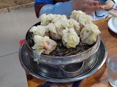 -元盛居(生态大街店)