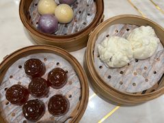 -稻香酒家·33年老字号·港式粤菜(富邦中心店)