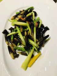 点击看大图 -中茵皇冠假日酒店·宴会厅