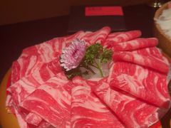 -色響火锅(恒隆广场店)