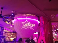 -TOP星派对KTV(珠影星光城店)