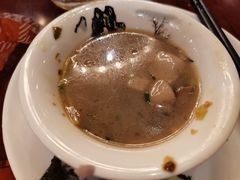 -屋门口呷饭(捞刀河店)