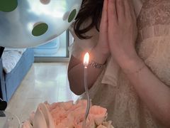 -玉见cake低糖蛋糕甜品台定制(河西店)