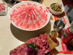 -小龙坎火锅(全球总店)