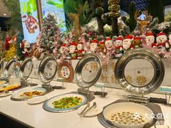 -南美元生态大酒店(海珠店)