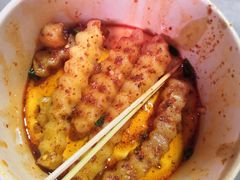 -丁家坡洋芋·观音桥好吃街A区(全国总店)