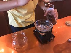 -sugarman espresso素饮糖人高新咖啡工厂