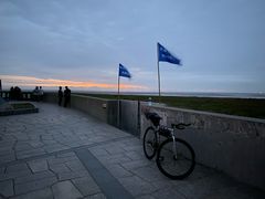 -南汇嘴观海公园