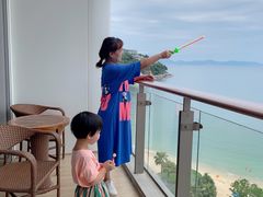 -深圳大梅沙京基洲际度假酒店