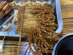 -阿姨小肉摊(同济西苑店)