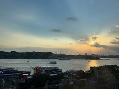 -厦门海港英迪格酒店(中山路店)