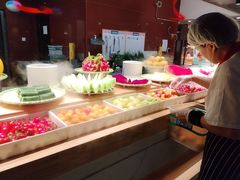 -蓉城四海·澳牛炙烤自助(江阴周庄店)