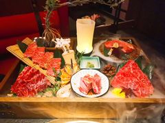 -300杯·和牛烧肉清酒专门店(廊里店)