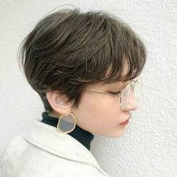 点击看大图 -IN HAIR艺术+造型