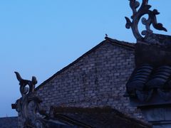 -紫阳古街