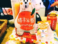 -百年义利(东直门店)