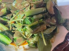 -郑喜旺烧烤(新密总店)