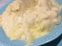 榴莲飘香-发记甜品(豉油街店)
