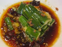 -京悦南门涮羊肉·羊蝎子火锅(田林路店)