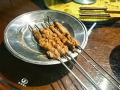 -来顺成饭庄