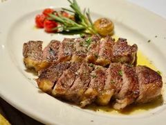 -波特曼西餐厅(中央大街店)