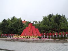 -井冈山风景名胜区