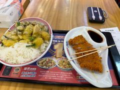 -哈灵现炒本帮面(宁波路店)