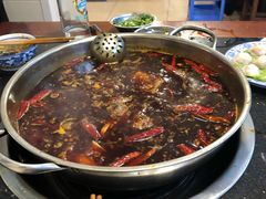 -飘香火锅(玉林西路店)