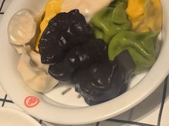 -双合园·海鲜水饺青岛菜(上清路店)
