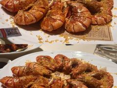 -侨美食家·粤菜(体育西路店)