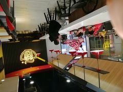 -永和大王(浦东南路店)