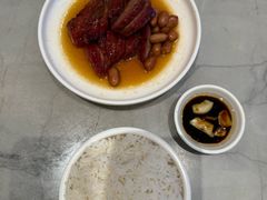 -锦园春香港茶餐厅(西海湾旗舰店)