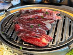 -GOGIYA·咕叽吖韩国传统烤肉店(小榄店)
