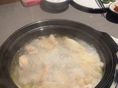 -同仁四季椰子鸡(无锡滨湖万象汇店)