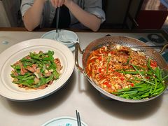 -佬麻雀·剁椒鱼头(京基KK One店)