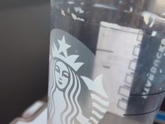 -星巴克(真如星光耀广场店)