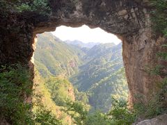 -仙人峪