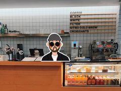 -Cafe Mersey默西咖啡(西交店)