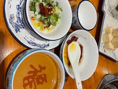 -乐宴·老北京铜火锅(桂庙店)