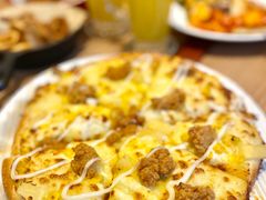 -必胜客(大宁路店)
