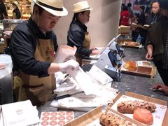 -麦陌(正弘城店)