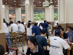 -李记清真馆(打钉巷店)