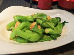 -双合园·海鲜水饺青岛菜(九水东路店)