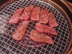 -厚贞日式烤肉(浦东汇智店)